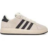 Adidas Sneakers 'Grand Court 00s' zwart / wit