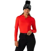 Falcon Flashlight Skipully dames Rood 2XL/44