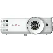 Infocus IN0028SL Beamer DLP 4000 ANSI-lumen 1920 x 1080 Full HD 3D ready, Geïntegreerde luidspreker, Full HD