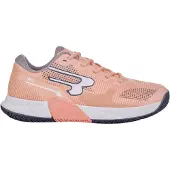 Bullpadel Next 25I Padelschoenen dames Zalm 36