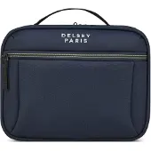 Delsey Toilettas 'Brochant 3' marine / donkerblauw