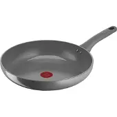 Lagostina Risorsa 010274040132 pan Multifunctionele pan Rond