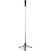 Hama Selfie-stick-statief "Fancy Stand 110 II" voor GSM, Bluetooth-ontspanner
