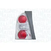 MAGNETI MARELLI 715011107002 Achterlicht