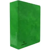 GameGenic Prime Ring-Binder - Green