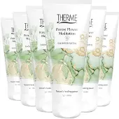 Therme 6x Shower Gel Forest Flower Meditation 200 Ml
