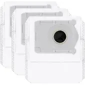 Ecovacs Stofzak voor Deebot Mini Set van 3