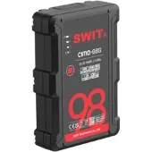 Swit CIMO-98S 98Wh 150W High Load V-Mount Battery with USB-C