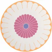 Villeroy & Boch Serveerschaal Fleur Couleur 32 cm (6 delig)