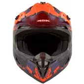KSK POISON001 Crosshelm