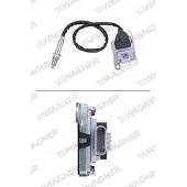 Wagner NOS00011 NOx-sensor, NOx-katalysator