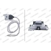 Wagner NOS00012 NOx-sensor, NOx-katalysator
