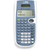 Texas Instruments TI-30XS MultiView