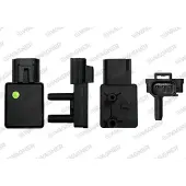 Wagner PRS00017 Uitlaatgasdruk sensor