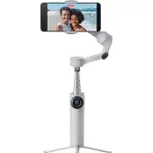 Insta360 Flow 2 Grijs
