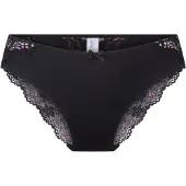 Lingadore Slip zwart