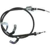 HERTH+BUSS ELPARTS Remkabel, handrem J3930369