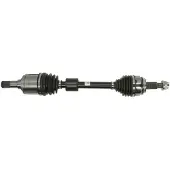 POINT GEAR Aandrijfas PNG76509