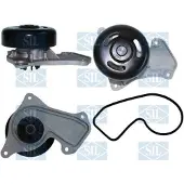 Sil Waterpomp, motorkoeling PA1718