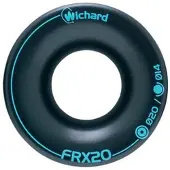 WICHARD Frx Friction Ring Zilver OD 20 mm/ID 14 mm
