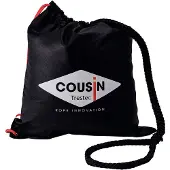 Cousin Mooring Set 7 M Zwart 18 mm
