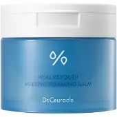 Dr Ceuracle Hyal Reyouth Melting Foaming Balm - 100 ml