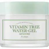 I´m from Vitamin Tree Water Gel Advanced – Hydraterende gezichtgel 75 g