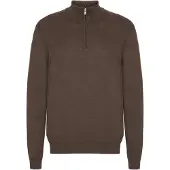 Clean Cut Copenhagen Trui 'Claude' bruin