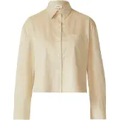 s.Oliver Blouse lichtbeige