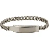 Calvin Klein Armband zilver