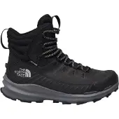 The North Face - Vectiv Fastpack Insulated WP - Winterschoenen 43, zwart