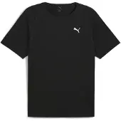 Puma Functioneel shirt 'Cloudspun' zwart
