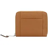 PICARD Portemonnee 'Pure' cognac