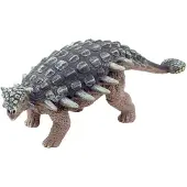 Mojo Fun Prehistorie Ankylosaurus - 387234