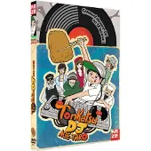 Crunchyroll Tonkatsu DJ Intégrale de la série DVD