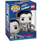 Funko POP! Figurine Pop Heroes Adventures of Superman ‘50