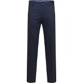 Selected Pantalon 'SLHNeli' navy