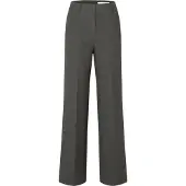Selected Pantalon grijs / donkergrijs