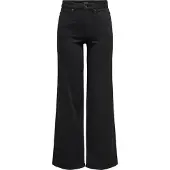 ONLY Jeans black denim