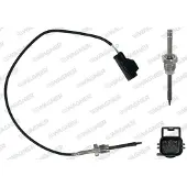 Wagner ETP00069 Sensor, uitlaatgastemperatuur