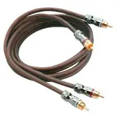 Focal ER5 RCA Kabel 5 Meter