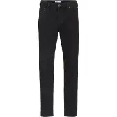 Jack & Jones Jeans 'JJIChris JJOriginal' black denim