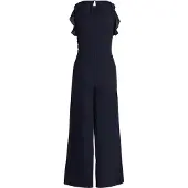 Vera Mont Jumpsuit navy