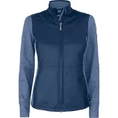 Cutter & Buck Stealth Jacket Dames Donker Marineblauw maat M dames