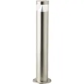 Brilliant G43485/82 Avon Outdoor Paallamp Roestvrij Staal - 4W/460LM/6500K