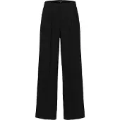 Selected femme Pantalon zwart
