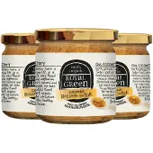 Royal green 3x Kokosbloesem Suiker Biologisch 200 Gr