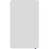 Legamaster ESSENCE whiteboard 200x120cm
