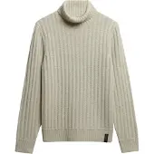Superdry Trui 'The Merchant Store' beige