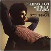 Import The Revolution Will Not Be Televised